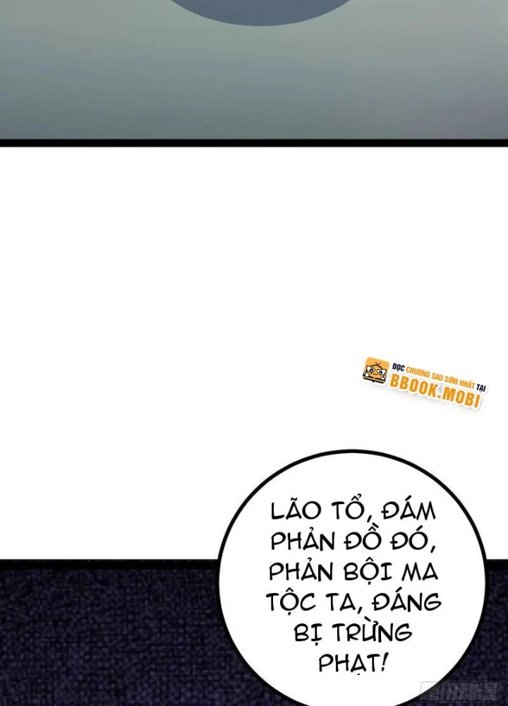 Ta Ở Nhà 100 Năm Khi Ra Ngoài Đã Vô Địch Chapter 322 - Trang 2