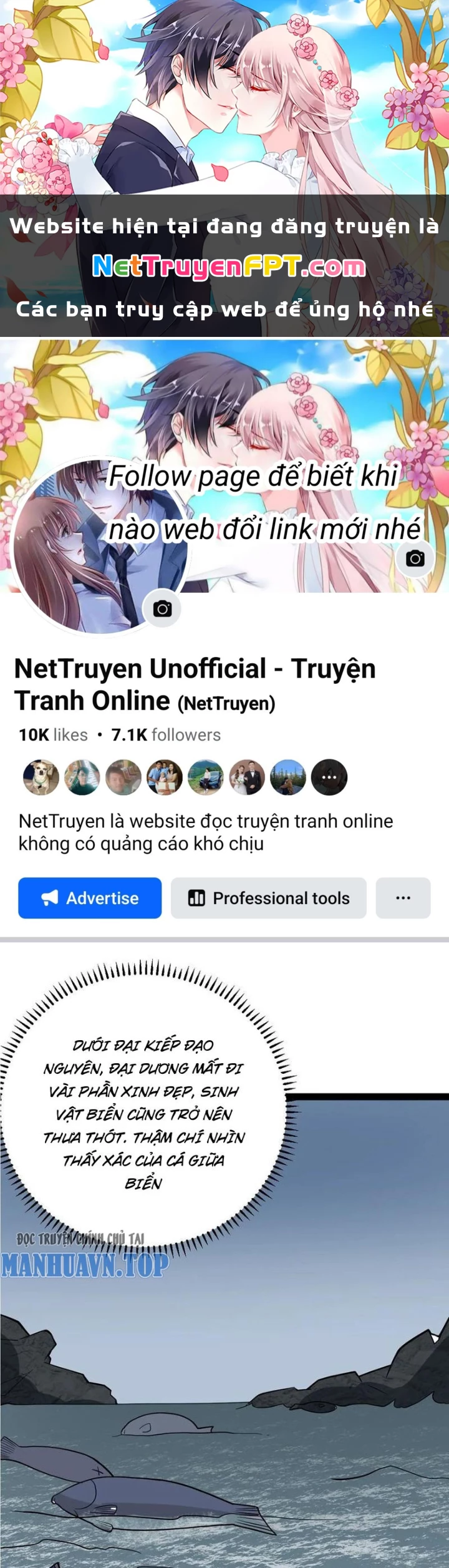 Ta Ở Nhà 100 Năm Khi Ra Ngoài Đã Vô Địch Chapter 322 - Trang 2