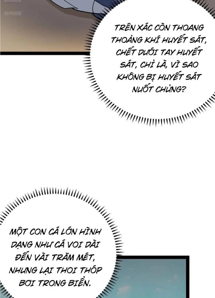 Ta Ở Nhà 100 Năm Khi Ra Ngoài Đã Vô Địch Chapter 322 - Trang 2