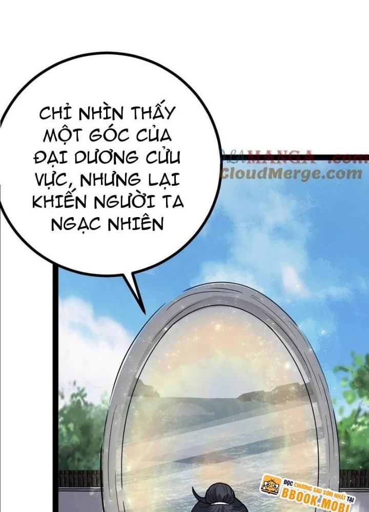 Ta Ở Nhà 100 Năm Khi Ra Ngoài Đã Vô Địch Chapter 322 - Trang 2