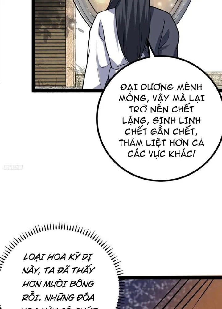 Ta Ở Nhà 100 Năm Khi Ra Ngoài Đã Vô Địch Chapter 322 - Trang 2