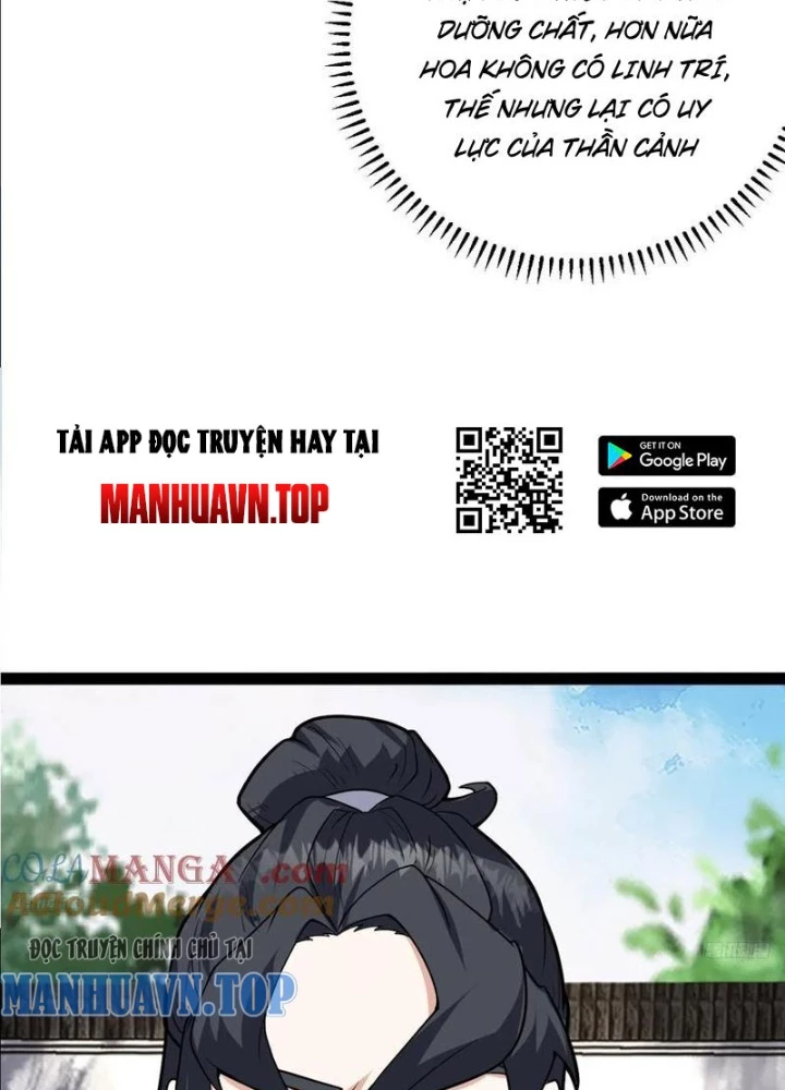 Ta Ở Nhà 100 Năm Khi Ra Ngoài Đã Vô Địch Chapter 322 - Trang 2
