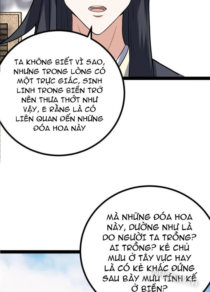 Ta Ở Nhà 100 Năm Khi Ra Ngoài Đã Vô Địch Chapter 322 - Trang 2