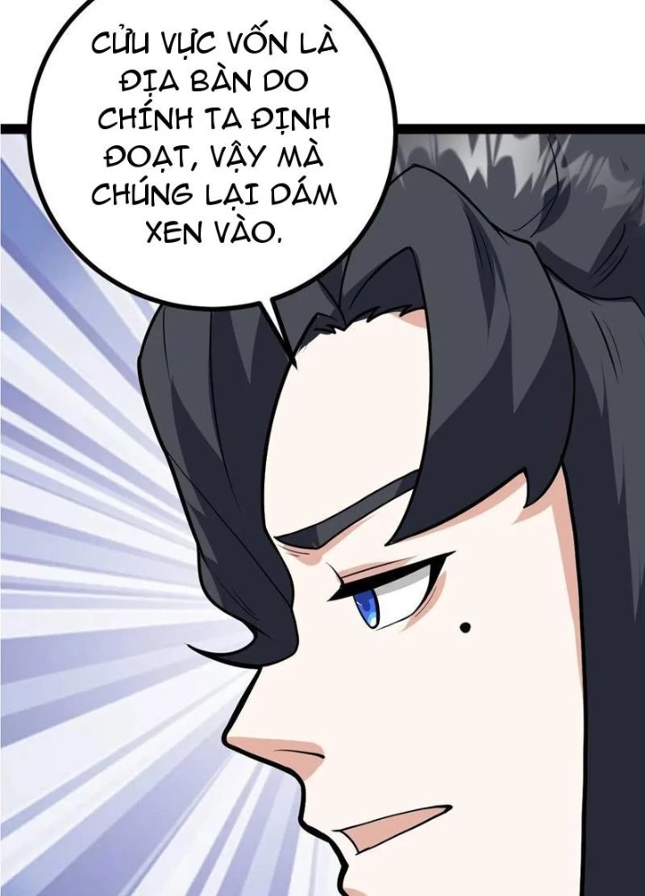 Ta Ở Nhà 100 Năm Khi Ra Ngoài Đã Vô Địch Chapter 322 - Trang 2
