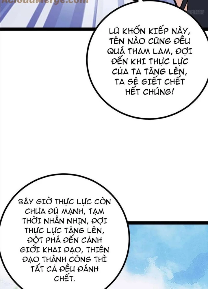 Ta Ở Nhà 100 Năm Khi Ra Ngoài Đã Vô Địch Chapter 322 - Trang 2