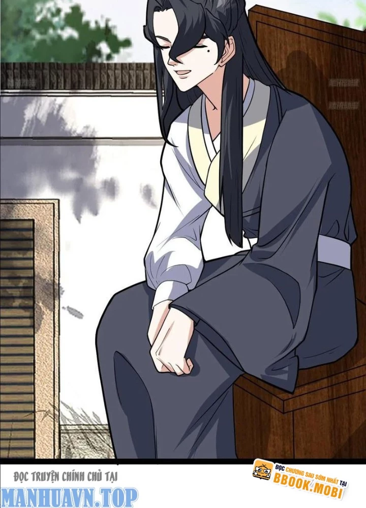 Ta Ở Nhà 100 Năm Khi Ra Ngoài Đã Vô Địch Chapter 322 - Trang 2