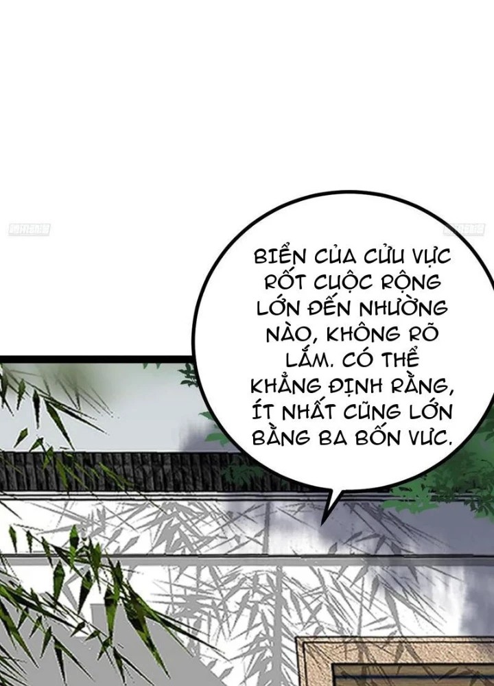 Ta Ở Nhà 100 Năm Khi Ra Ngoài Đã Vô Địch Chapter 322 - Trang 2