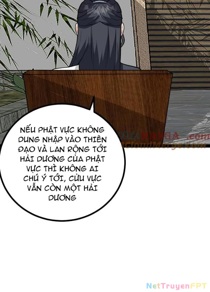 Ta Ở Nhà 100 Năm Khi Ra Ngoài Đã Vô Địch Chapter 322 - Trang 2