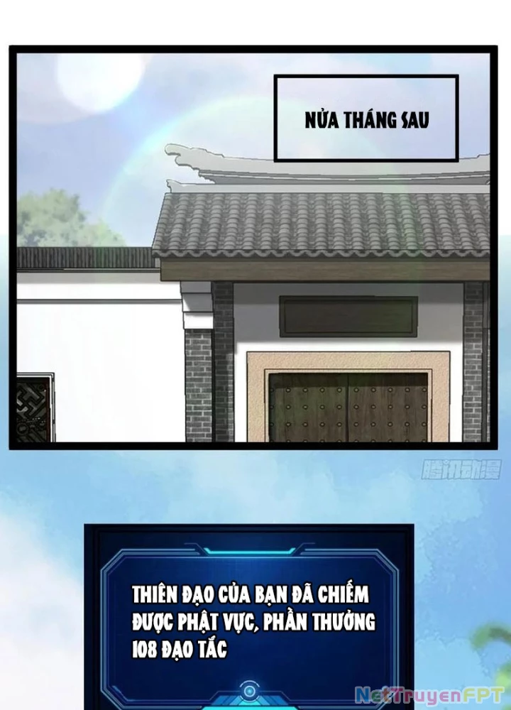 Ta Ở Nhà 100 Năm Khi Ra Ngoài Đã Vô Địch Chapter 322 - Trang 2