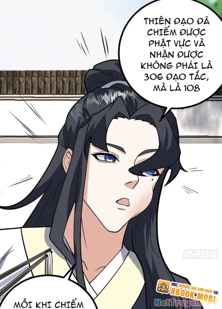 Ta Ở Nhà 100 Năm Khi Ra Ngoài Đã Vô Địch Chapter 322 - Trang 2