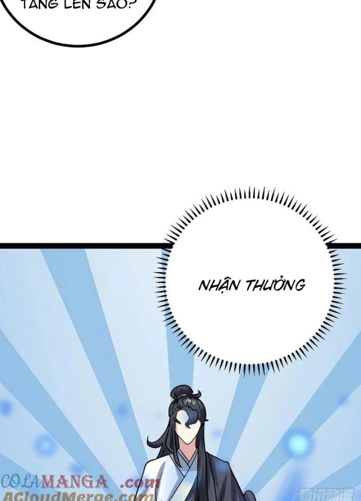 Ta Ở Nhà 100 Năm Khi Ra Ngoài Đã Vô Địch Chapter 322 - Trang 2
