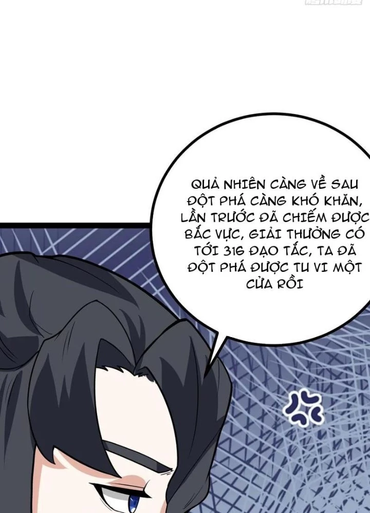 Ta Ở Nhà 100 Năm Khi Ra Ngoài Đã Vô Địch Chapter 322 - Trang 2