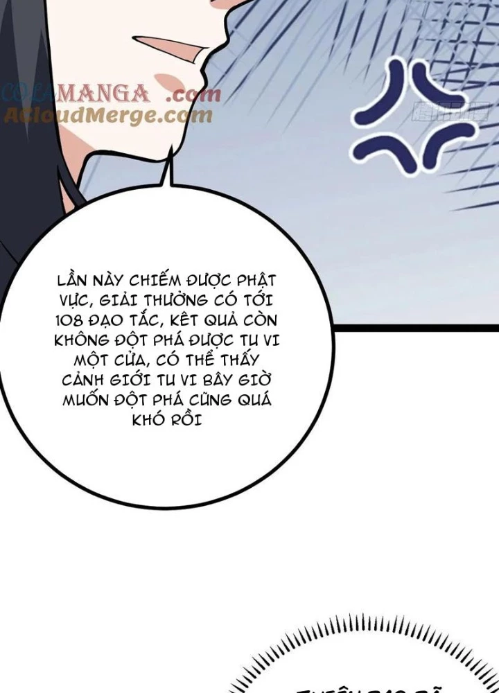 Ta Ở Nhà 100 Năm Khi Ra Ngoài Đã Vô Địch Chapter 322 - Trang 2