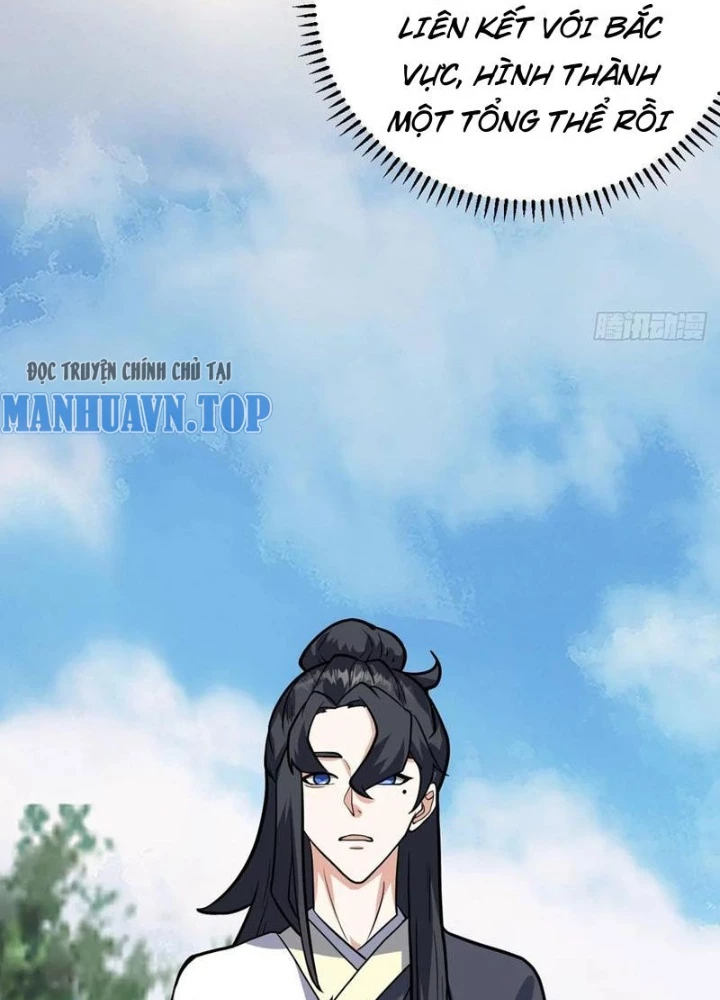 Ta Ở Nhà 100 Năm Khi Ra Ngoài Đã Vô Địch Chapter 322 - Trang 2