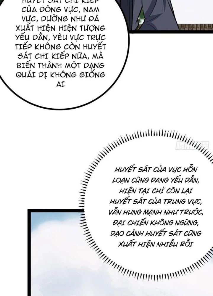 Ta Ở Nhà 100 Năm Khi Ra Ngoài Đã Vô Địch Chapter 322 - Trang 2