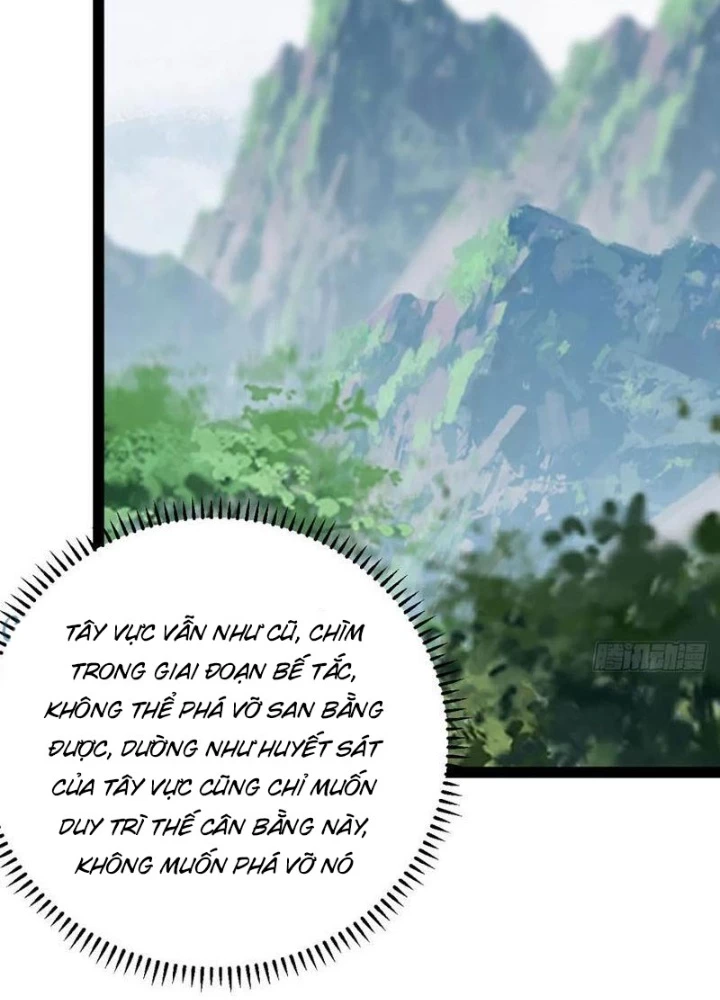 Ta Ở Nhà 100 Năm Khi Ra Ngoài Đã Vô Địch Chapter 322 - Trang 2
