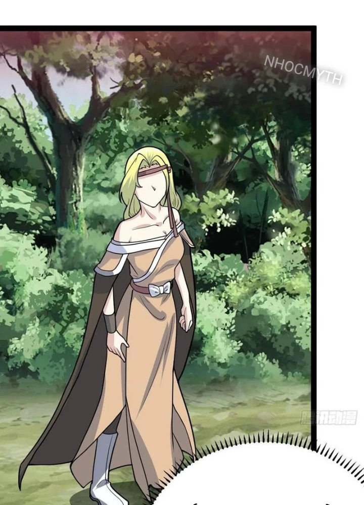 Ta Ở Nhà 100 Năm Khi Ra Ngoài Đã Vô Địch Chapter 322 - Trang 2