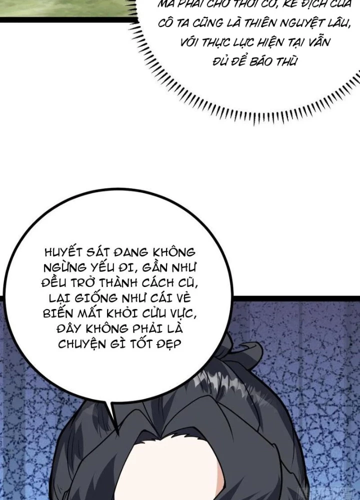 Ta Ở Nhà 100 Năm Khi Ra Ngoài Đã Vô Địch Chapter 322 - Trang 2