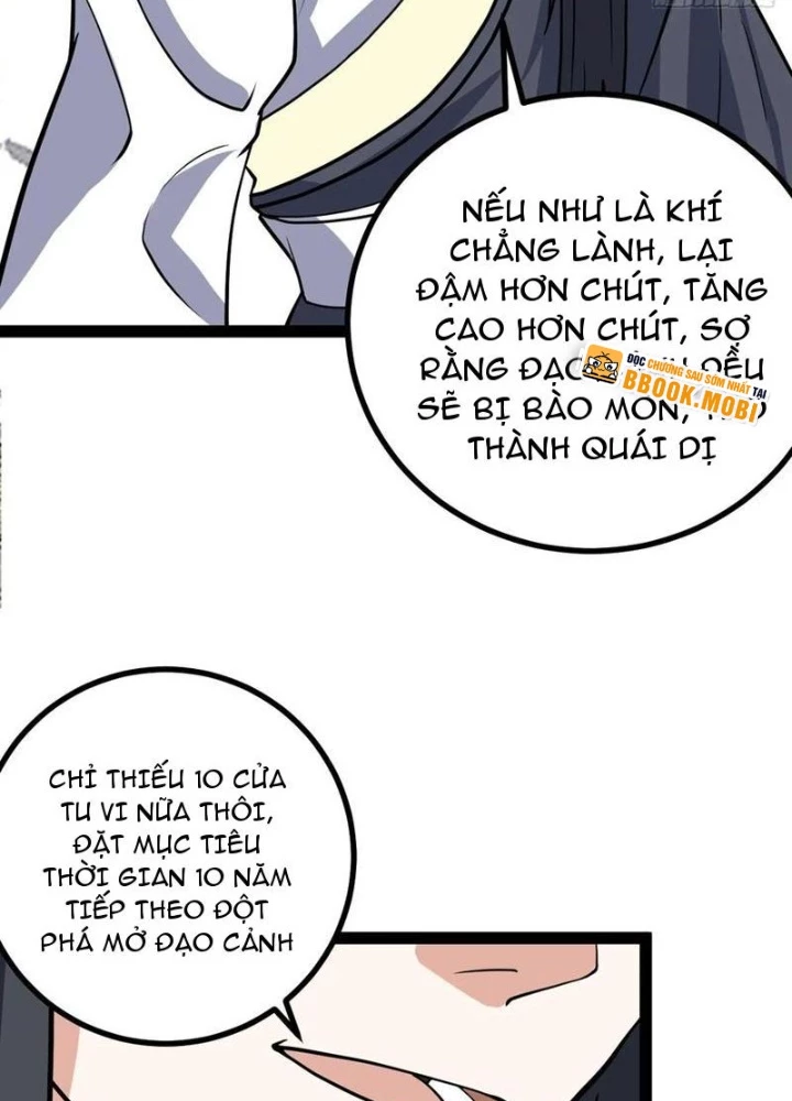 Ta Ở Nhà 100 Năm Khi Ra Ngoài Đã Vô Địch Chapter 322 - Trang 2
