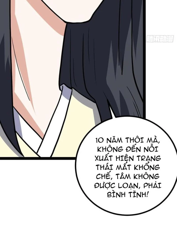 Ta Ở Nhà 100 Năm Khi Ra Ngoài Đã Vô Địch Chapter 322 - Trang 2