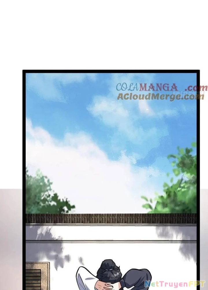 Ta Ở Nhà 100 Năm Khi Ra Ngoài Đã Vô Địch Chapter 322 - Trang 2
