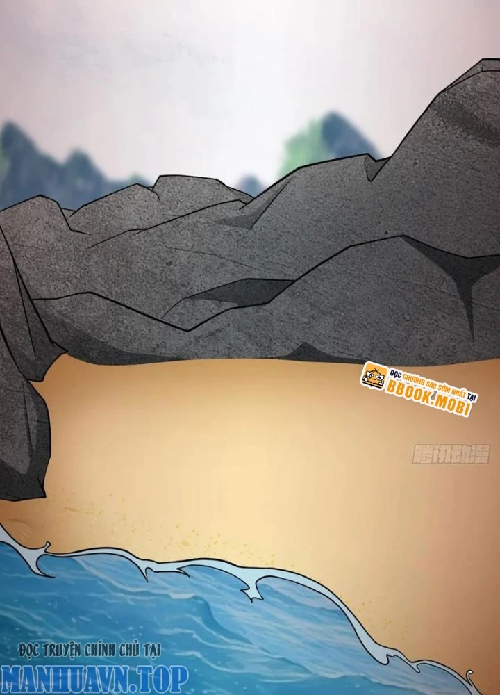 Ta Ở Nhà 100 Năm Khi Ra Ngoài Đã Vô Địch Chapter 322 - Trang 2