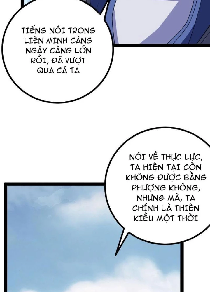 Ta Ở Nhà 100 Năm Khi Ra Ngoài Đã Vô Địch Chapter 323 - Trang 2