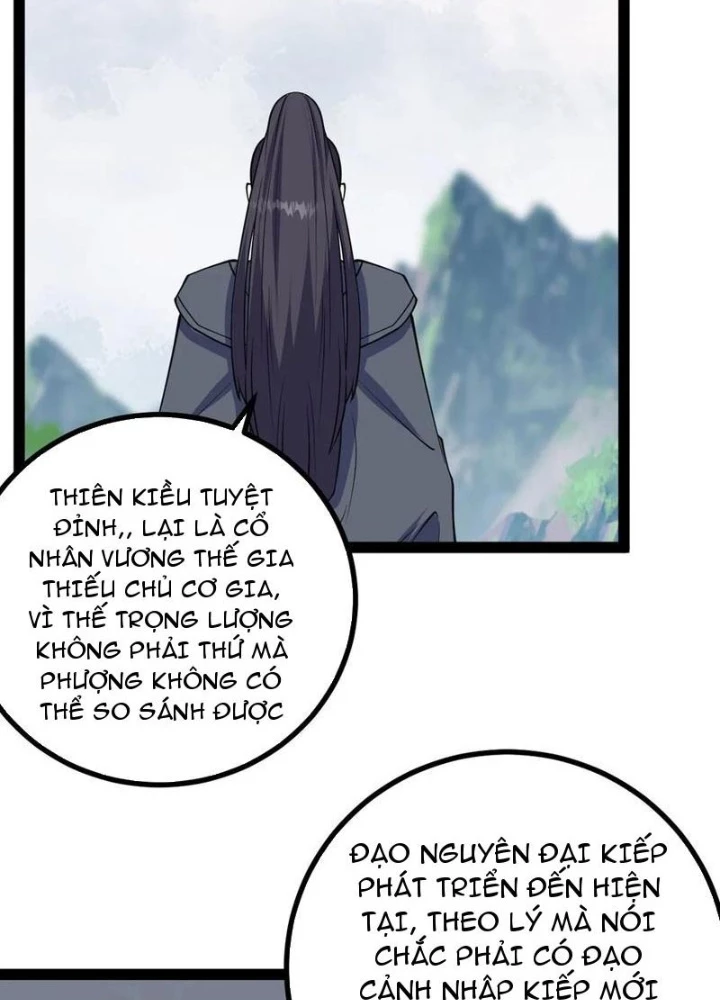 Ta Ở Nhà 100 Năm Khi Ra Ngoài Đã Vô Địch Chapter 323 - Trang 2