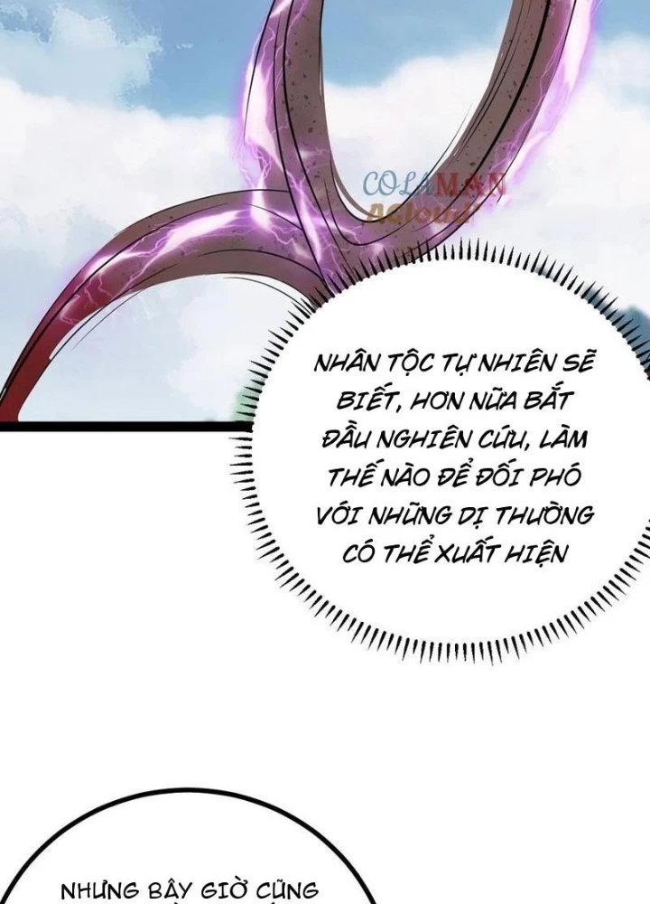 Ta Ở Nhà 100 Năm Khi Ra Ngoài Đã Vô Địch Chapter 323 - Trang 2