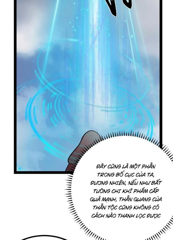 Ta Ở Nhà 100 Năm Khi Ra Ngoài Đã Vô Địch Chapter 323 - Trang 2
