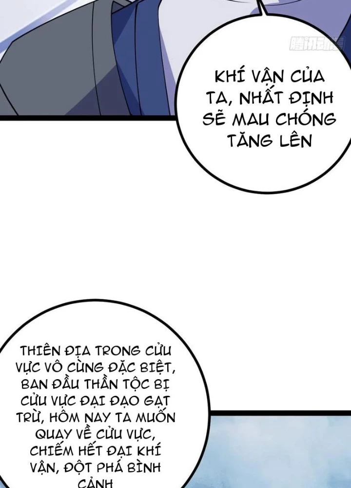 Ta Ở Nhà 100 Năm Khi Ra Ngoài Đã Vô Địch Chapter 323 - Trang 2