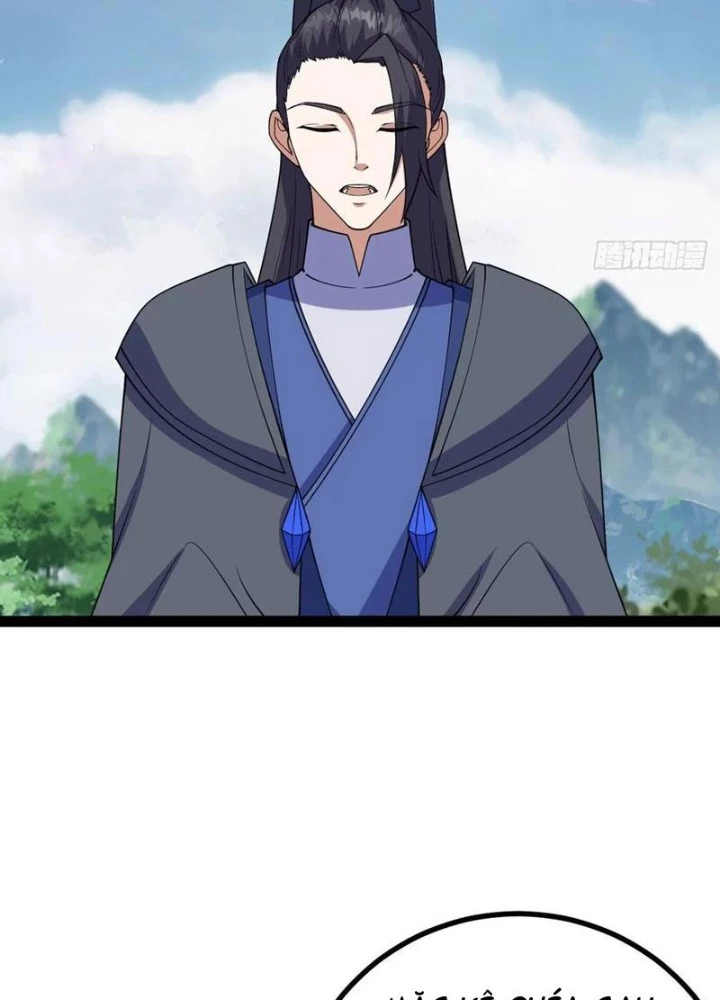 Ta Ở Nhà 100 Năm Khi Ra Ngoài Đã Vô Địch Chapter 323 - Trang 2