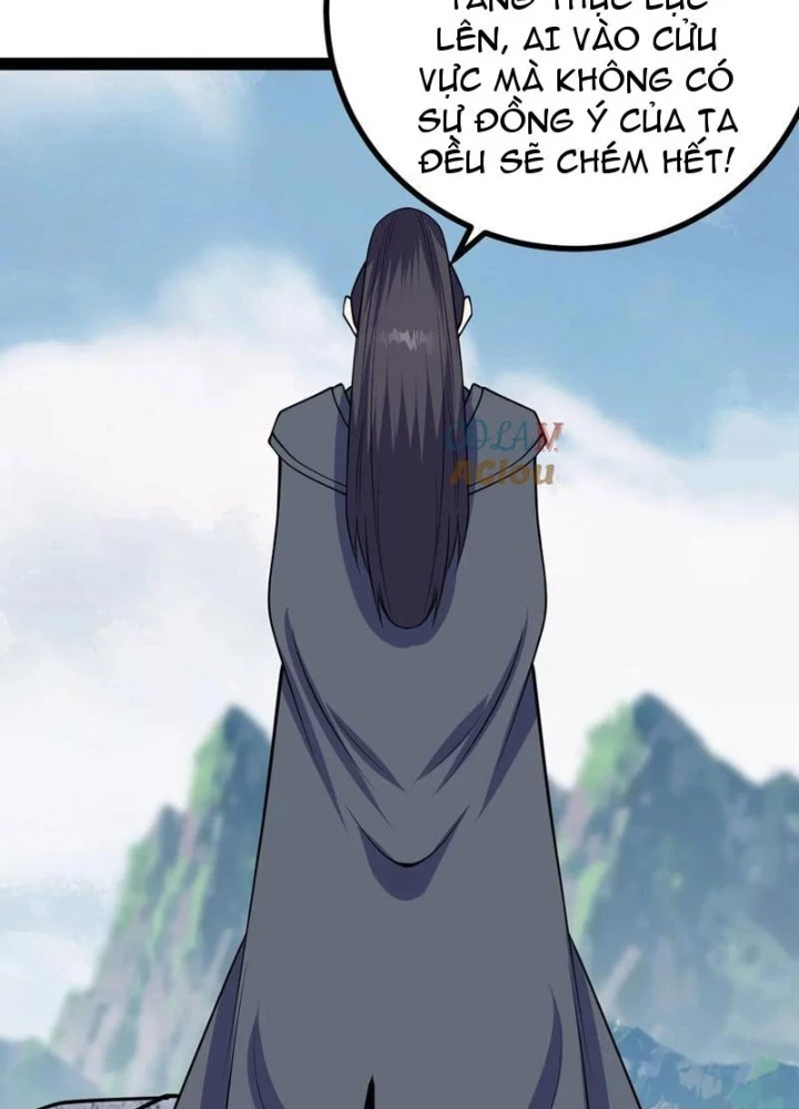 Ta Ở Nhà 100 Năm Khi Ra Ngoài Đã Vô Địch Chapter 323 - Trang 2