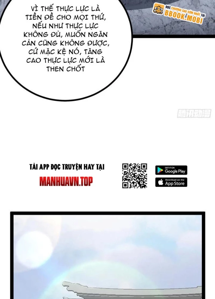 Ta Ở Nhà 100 Năm Khi Ra Ngoài Đã Vô Địch Chapter 323 - Trang 2