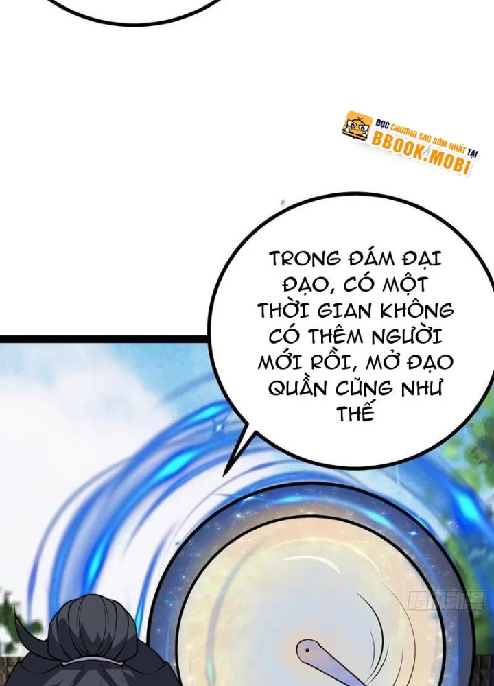 Ta Ở Nhà 100 Năm Khi Ra Ngoài Đã Vô Địch Chapter 323 - Trang 2