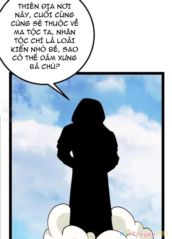 Ta Ở Nhà 100 Năm Khi Ra Ngoài Đã Vô Địch Chapter 323 - Trang 2