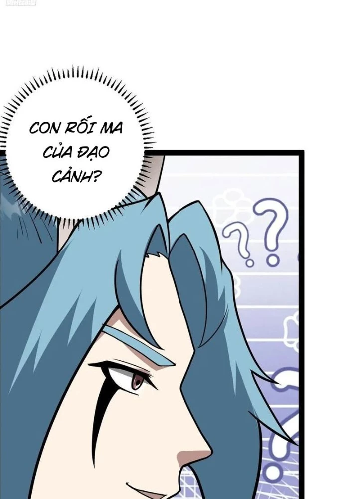 Ta Ở Nhà 100 Năm Khi Ra Ngoài Đã Vô Địch Chapter 323 - Trang 2