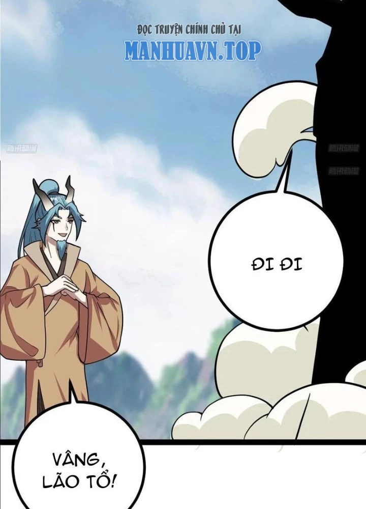 Ta Ở Nhà 100 Năm Khi Ra Ngoài Đã Vô Địch Chapter 323 - Trang 2