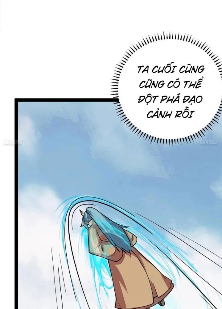 Ta Ở Nhà 100 Năm Khi Ra Ngoài Đã Vô Địch Chapter 323 - Trang 2