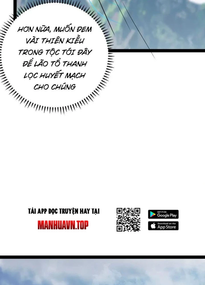 Ta Ở Nhà 100 Năm Khi Ra Ngoài Đã Vô Địch Chapter 323 - Trang 2