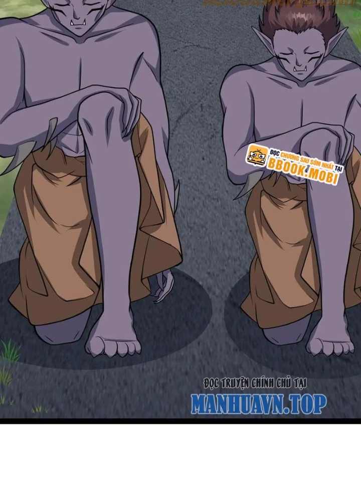 Ta Ở Nhà 100 Năm Khi Ra Ngoài Đã Vô Địch Chapter 323 - Trang 2
