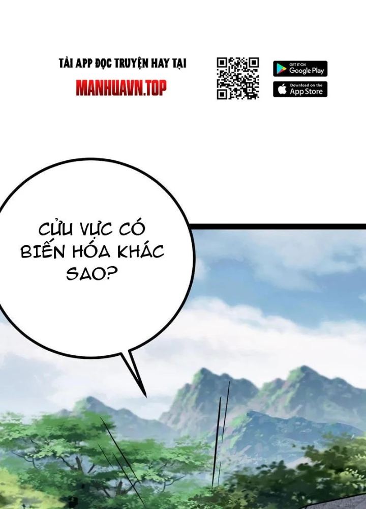 Ta Ở Nhà 100 Năm Khi Ra Ngoài Đã Vô Địch Chapter 323 - Trang 2