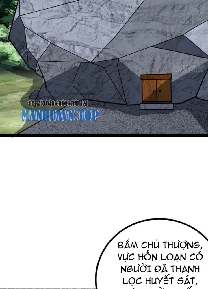 Ta Ở Nhà 100 Năm Khi Ra Ngoài Đã Vô Địch Chapter 323 - Trang 2