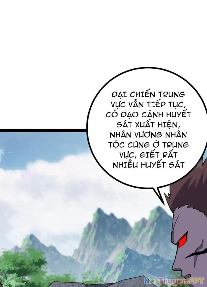 Ta Ở Nhà 100 Năm Khi Ra Ngoài Đã Vô Địch Chapter 323 - Trang 2