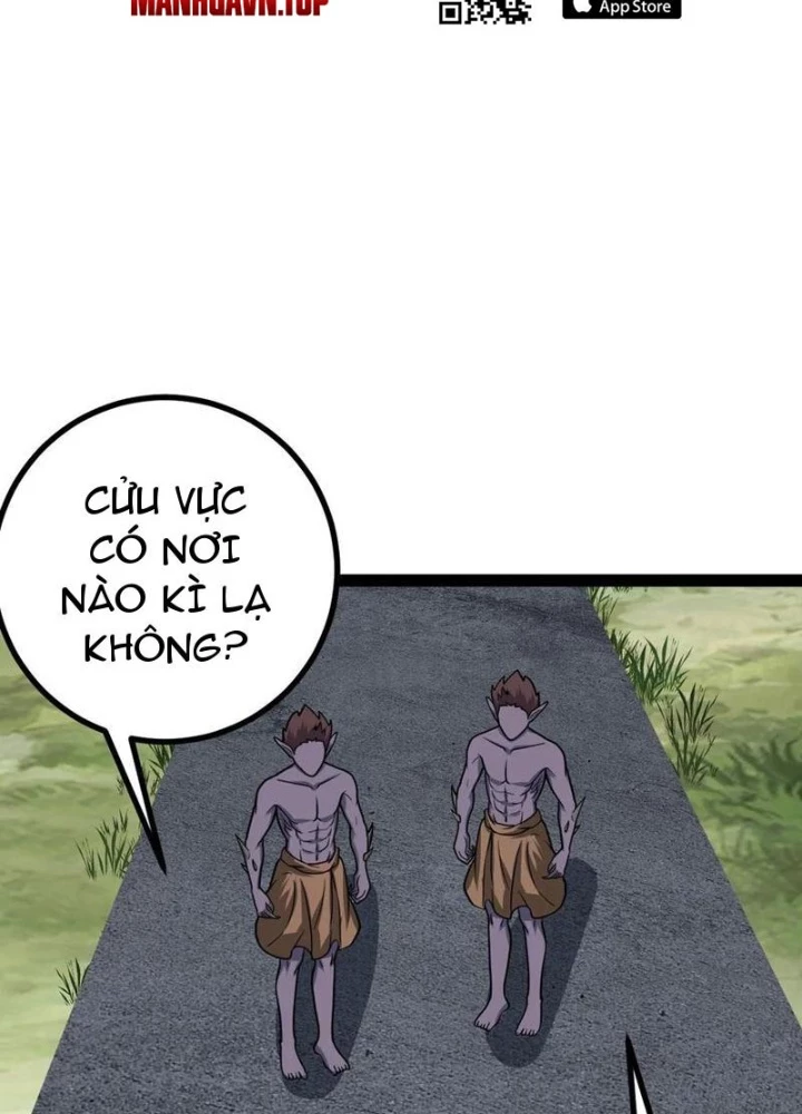Ta Ở Nhà 100 Năm Khi Ra Ngoài Đã Vô Địch Chapter 323 - Trang 2