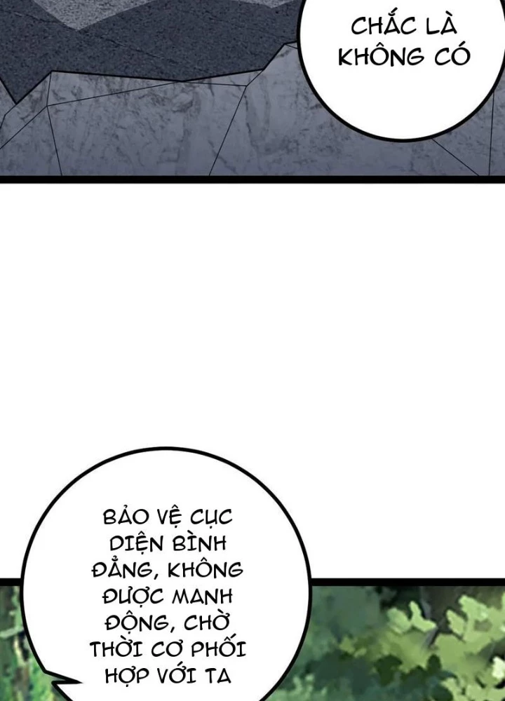 Ta Ở Nhà 100 Năm Khi Ra Ngoài Đã Vô Địch Chapter 323 - Trang 2