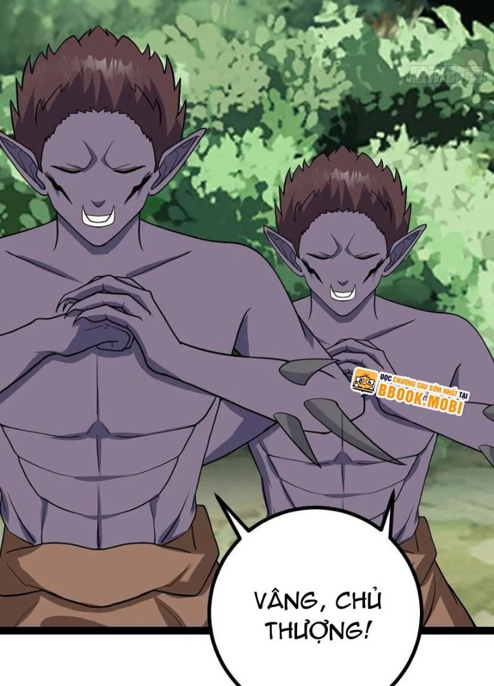 Ta Ở Nhà 100 Năm Khi Ra Ngoài Đã Vô Địch Chapter 323 - Trang 2