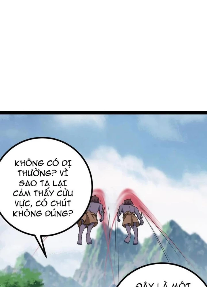 Ta Ở Nhà 100 Năm Khi Ra Ngoài Đã Vô Địch Chapter 323 - Trang 2