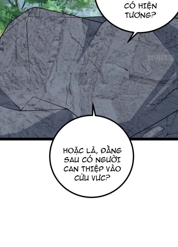 Ta Ở Nhà 100 Năm Khi Ra Ngoài Đã Vô Địch Chapter 323 - Trang 2
