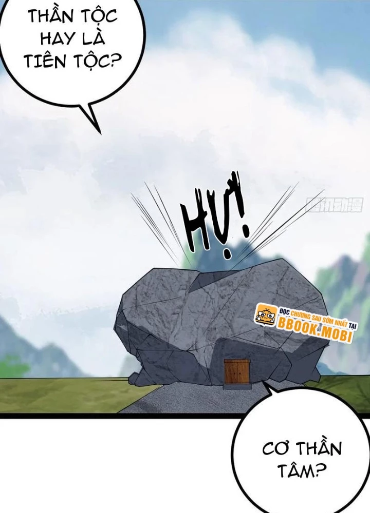 Ta Ở Nhà 100 Năm Khi Ra Ngoài Đã Vô Địch Chapter 323 - Trang 2